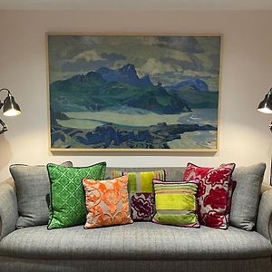 Villa met een Slaapkamer